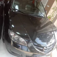 مزدا3 تیپ3 مدل۸۸(نقدواقساط)