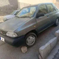 پراید131مدل85