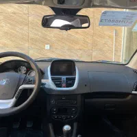 ۲۰۷|خودرو سواری و وانت|اصفهان, بیدآباد|دیوار