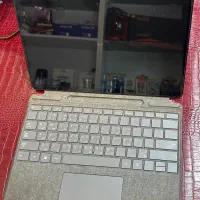 Surface Pro X
