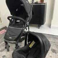 کالاسکه و کریر