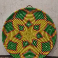 تویزه بزرگ|صنایع دستی و سایر لوازم تزئینی|چرام, |دیوار