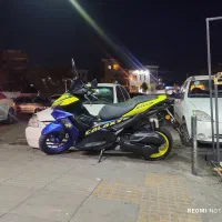 گلکسی طرح آیروکسr155