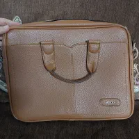 کیف چرم لپتاپ