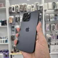 آیفون ۱۵ پرومکس حافظه ۵۱۲|موبایل|اصفهان, بهارستان|دیوار