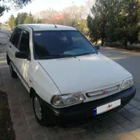 پراید 90 هیدرولیک|خودرو سواری و وانت|قم, مسجد امام حسن|دیوار