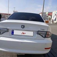 سمند سورن پلاس دوگانه  1402