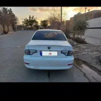 ماشین سمند سورن پلاسEf7مدل 402|خودرو سواری و وانت|مروست, |دیوار