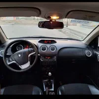 رانا پلاس ارتقاء یافته TU5|خودرو سواری و وانت|خرم‌آباد, |دیوار