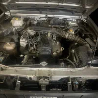 وانت مزدا۱۳۹۴|خودرو سواری و وانت|رامسر, |دیوار