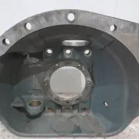 کاور کلاچ بنز تک