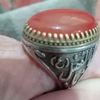 انگشتر پهلوانی