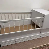 تخت کودک و نوجوان|تخت و صندلی بچه|بندرعباس, |دیوار