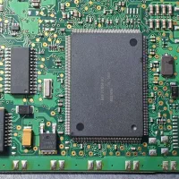 تعمیر ایسیو کامپیوتر ماشین ساژم زیمنس بوش