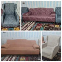 فروش فوق العاده پاییزه کاور مبل رها