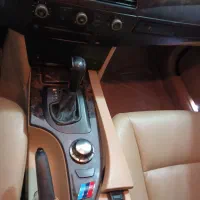 فروش BMW 525|خودرو سواری و وانت|تهران, حکیمیه|دیوار