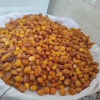 میوه خشک شده