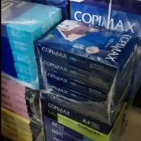 توزیع کاغذA4 ۸۰گرمی قیمت ۶۱۰هزارتومان