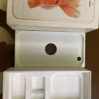 قوطی خالی ایفون ۶ اس|موبایل|تبریز, |دیوار