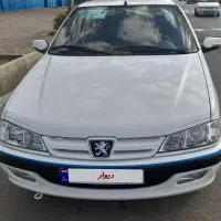 پژو پارس سال ۱۴۰۰