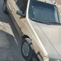 405|خودرو سواری و وانت|اهواز, شهرک اکباتان|دیوار