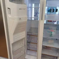 فروش انواع لوازم خانگی اسنوا ودوو|یخچال و فریزر|همدان, |دیوار