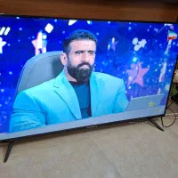 ال ای دی دوو ۵۵ هوشمند فورکی اندروید مناسب جهیزیه