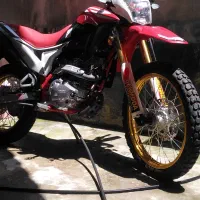 برمودا تریل 250