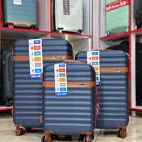 چمدان هوسونی فایبر|کیف، کفش، کمربند|کرج, گلشهر|دیوار