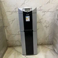 آبسردکن اداری ، یخچال دار