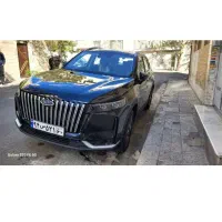 MVM X77 اقساط بلند مدت بانکی|خودرو سواری و وانت|تهران, پونک|دیوار