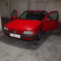 405|خودرو سواری و وانت|عنبران, |دیوار