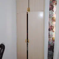 کمد ام دی اف