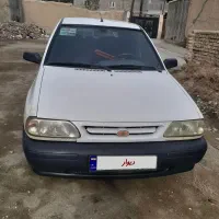 پراید‌مدل‌۹۰