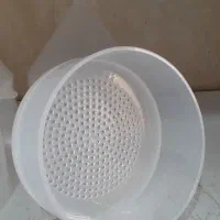 قیف تصفیه بوخنر برای گلاب‌گیری