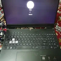 لپ تاپ گیمینگ asus|رایانه همراه|قم, تکیه آقا سید حسنی|دیوار