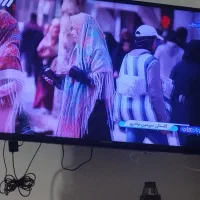 ال ای دی ایکس ویژن ۵۰اینج