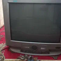 تلوزیون ۲۱ اینچ