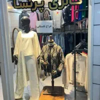 اجاره مغازه تجاری پاساژ حاج حاتم