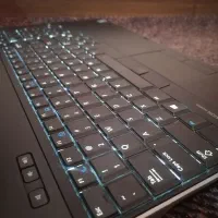 لپ تاپ دل i5 رام8 گرافیک AMD 8790 GDDR5|رایانه همراه|کرج, بنیاد|دیوار