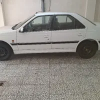 پارس tu5 سیمی