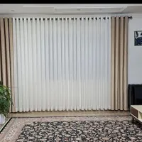 تولیدی انواع پرده مینیمال و پانچ پاساژ سعدی۰۷۸۰