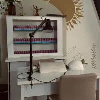 جذب نیروی ناخنکار حرفه ای