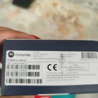 گوشی موتورولا صفحه شکسته|موبایل|ری, هاشمآباد|دیوار