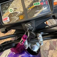 موتور رهرو a1 مدل ۹۴ درحد|موتورسیکلت|بندر گناوه, |دیوار