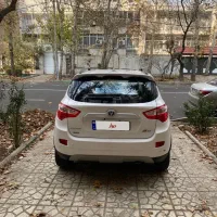 چانگان cs35|خودرو سواری و وانت|تهران, هفت حوض|دیوار