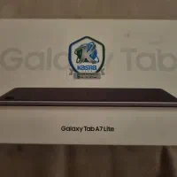 تبلت سامسونگ galaxy tab a7 litle