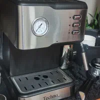 اسپرسو ساز تکنو Te-818