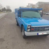 نیسان مدل 98|خودرو سواری و وانت|زنجان, |دیوار