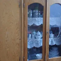 کمدسه تیکه درحد|جاکفشی، کمد، دراور|گنبد کاووس, |دیوار